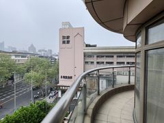 -杭州温德姆至尊豪廷大酒店