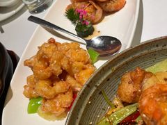 -荣兴酒家(徐家汇店)