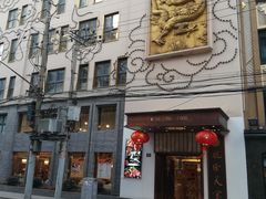 -乾隆美食·本帮菜(黄河路店)
