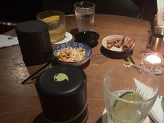 -Joy酒隐(西湖店)