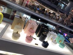 -SCENTBOUTIQUE(侨福芳草地购物中心店)