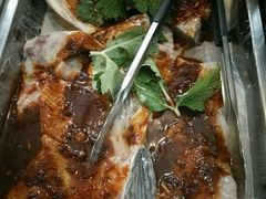 -味当家鱼头火锅.•甲鱼料理(金沙店)