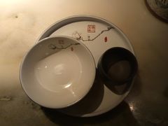 -绿茶餐厅(成都大悦城店)