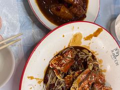 -佳佳麻辣烧菜馆
