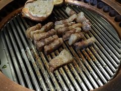 -炎蔵牛舌烤肉
