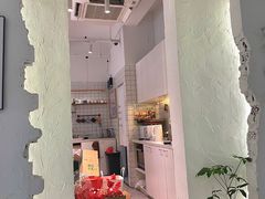 门面-COTTON CAFE(德信·中外公寓店)