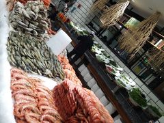 -一号桥自助火锅城(小西沟店)