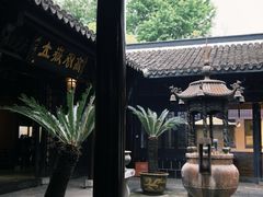 -包公祠