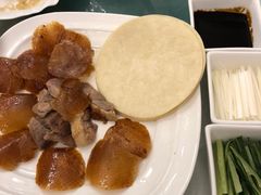 -锦江饭店锦北楼-锦江厅