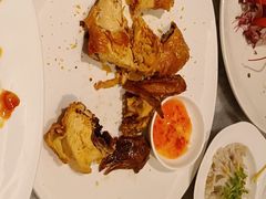 -喜来登由由大酒店九州膳坊中餐厅