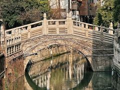 -南翔古镇