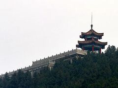 -云龙山