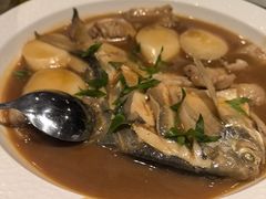 -宁海食府·涌宴(真和店)