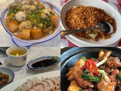 -老妈私房菜