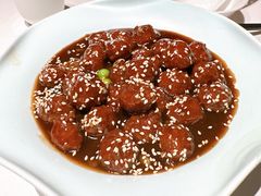 -老太原菜馆(万达店)