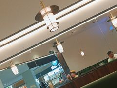 -兵哥豌豆面(创意谷店)