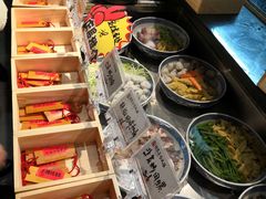 -醋果子炒大肠·老赣南客家菜(渔湾里店)