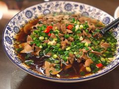 -富临轩私房菜(集庆门大街店)