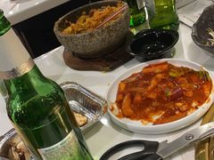 -炙城·韩式烤肉(南京东路店)