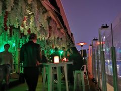 -AZUL by FUEL蓝色·法式酒馆(琶醍店)