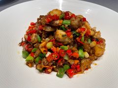 -徐记海鲜(观沙岭|滨江新城店)