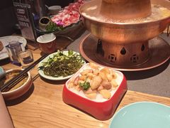 -额尔敦草原涮羊肉·烧烤(冻青树总店)