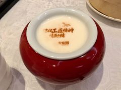 老北京酸奶-花家怡园