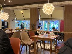 -椒爱水煮鱼川菜(中街大悦城店)