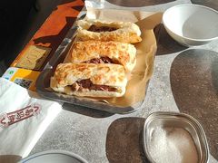 -高玛纳驴肉火烧(河间总店)