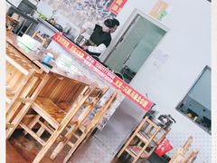 -大自然醉鹅·铁锅火焰鹅(上海联洋店)