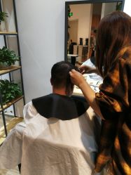 点击看大图 -曼都发型·臻选