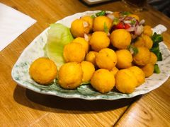 椒盐小土豆-天山传奇新疆菜(SKLP店)