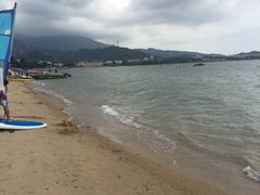 -西涌国际滨海旅游区