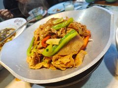 -光海·乡记酸菜鱼·始于1996(花园路店)