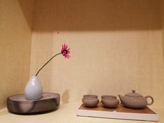 -汉景帝阳陵博物院