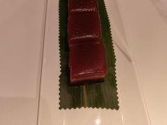 滋补美颜红枣糕-禄运茶居·手工点心(猎德店)