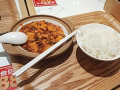 -乡村基·川味现炒大王(熙悦天街店)