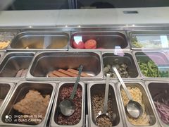 -赛百味SUBWAY(凯德mall大峡谷店)