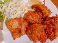 -万藏·荞麦酒房BANKURA JAPANESE SOBA KITCHEN(长乐路店)