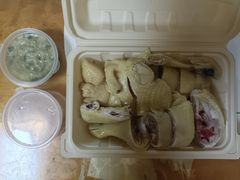 -文记壹心鸡(宝华路店)