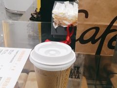 -麦当劳(北京大兴机场二层国内到达(安检外)店)