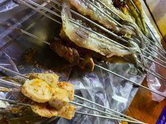 -尹掌柜曹州涮羊肉(西市场店)