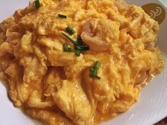 滑蛋虾仁-龙记·香港茶餐厅(海上世界店)