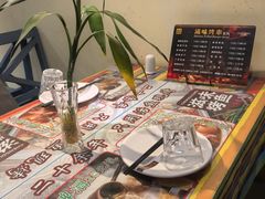 -滋味烤鱼(马北店)