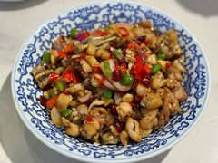 -欧记大排档·景德菜(上海首店)