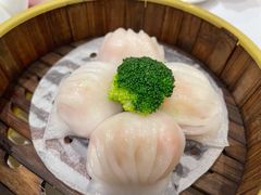 上海1号虾饺皇-上海1号私藏菜(静安店)