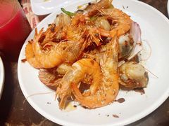 -汉丽斯巴西烤肉自助(市南店)