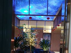 -盛福楼·惠山宴(盛岸路店)