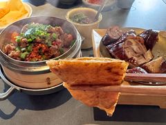 -古市香跷脚牛肉·非遗传承单位