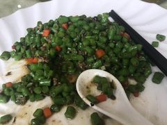 -茗荔园农庄(大涌店)
